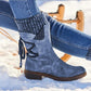 Botas de invierno Sylvie Warmth & Comfort