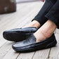 Kent | Handgemaakte Leren Loafers