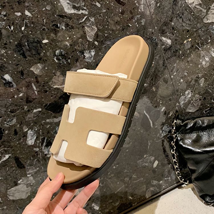 Hens | Orthopedic sandals