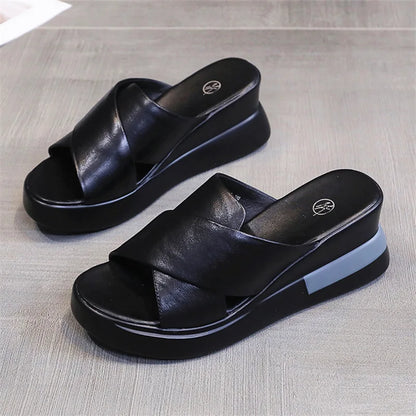 Fashion orthopedic sandals 🔥